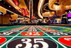 澳门赌场视频,繁华背后的真实画面